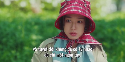 [TẬP 5] Nụ Hôn Bùng Nổ | VIETSUB