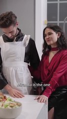 Marrying to Save My Fortune... Unknowingly Wed to My Alpha Mate! #movie #drama #reels #shorts