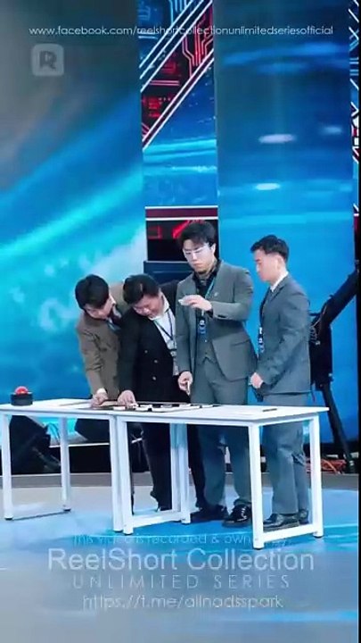 Genius Babies Saves The Day