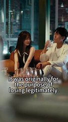 Cold Billie Rejected All Women But Instantly Fell For Confident, Shining Poor Girl At Debate (2025) - Short Drama