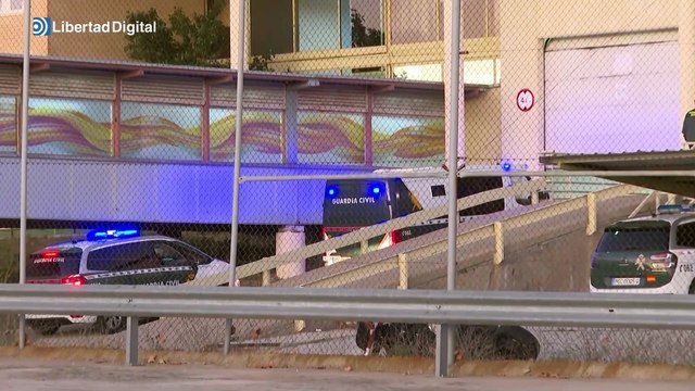 Reacciones al ingreso en prisión de Ábalos y Koldo