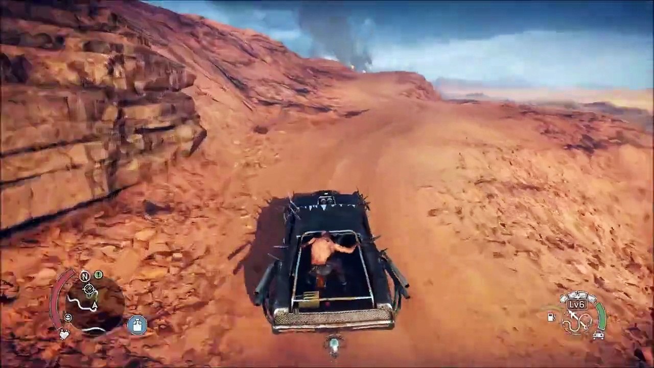 Mad Max - Part 65