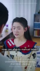 Mommy, Lets Kick Out The Impostor