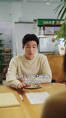 My Partner, The Devil