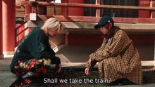 ESCAPE EP03 (Jdrama) - English Sub