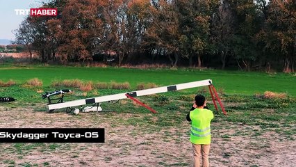 Türk savunma sanayii mini İHA'larda yeni sayfa açıyor