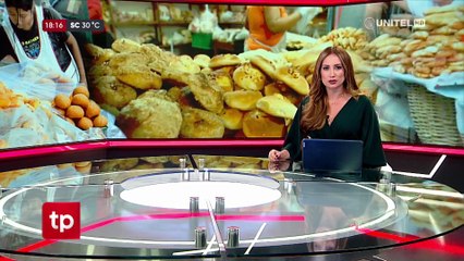 Programa Telepaís Edición Tarde, Jueves 27 de noviembre del 2025