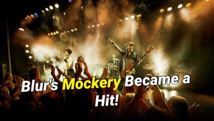 Top 9 Rock Hits That Were Originally Written as Jokes