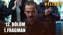 Veliaht 12.Bölüm - Veliaht - Sezon 1 - Bölüm 12 - Fragman VCRH STCRH