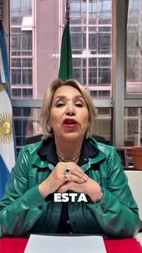 La invitación de la diputada Marilú Quiroz a la jornada antivacunas