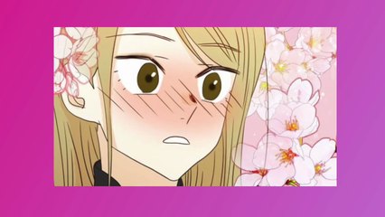 THE GIRL AND THE GEEK PART 1-4 -MANHWA RECAP Elle Complete Manhwa Recap