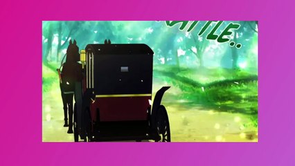 THE BEAST AND THE BEAU PART 1-4 - MANHWA RECAP Elle Complete Manhwa Recap