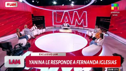 Ángel de Brito expuso la pésima actitud de una ex angelita