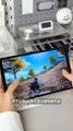 Lenovo Legion Gaming Tab 12/256GB 16/512GB Snapdragon 8