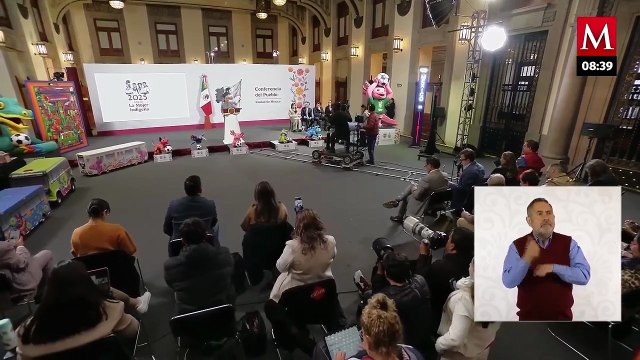 ¡Sheinbaum anuncia inversión de mdp en CdMx, Jalisco y NL!