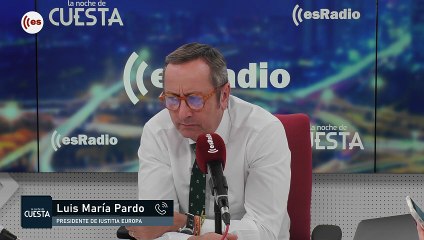 Tertulia de Carlos Cuesta: La primera noche de Ábalos y Koldo en prisión