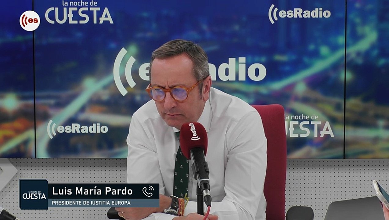 Tertulia de Carlos Cuesta: La primera noche de Ábalos y Koldo en prisión