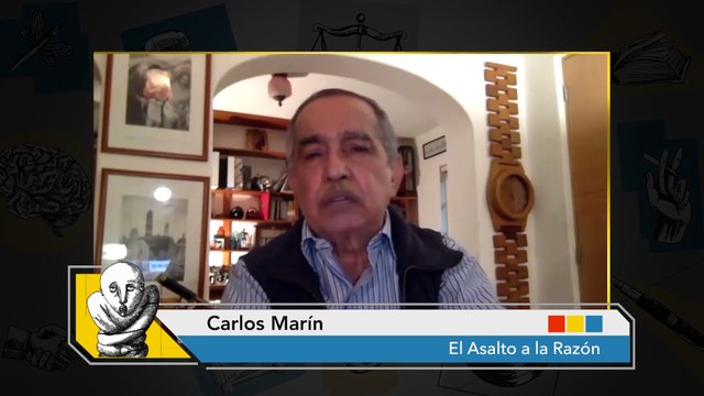 Rocha Moya cuestionado por vínculos con el narco | El Asalto a la Razón
