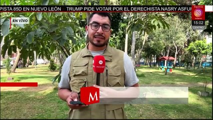 Detienen a "El Coreano" en Chiapas, el detenido presuntamente está ligado al caso Izaguirre