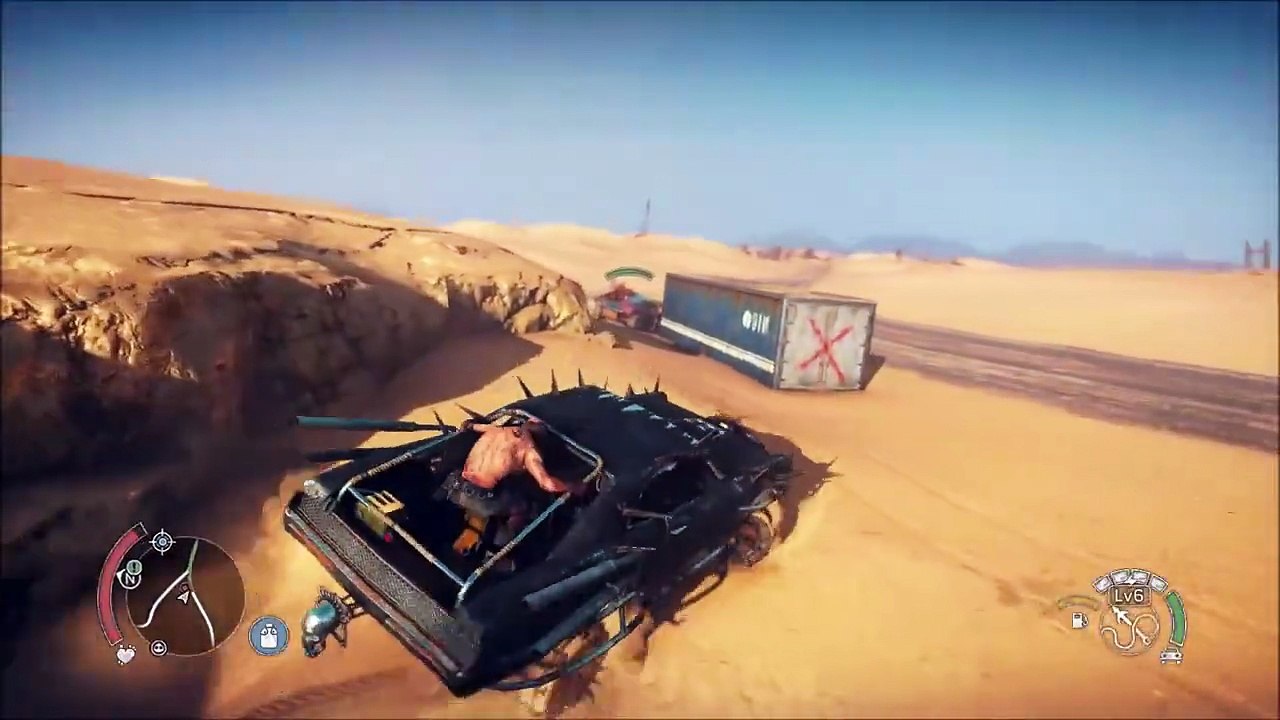 Mad Max - Part 66