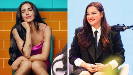 Bárbara de Regil sale en defensa de Maite Perroni tras fuertes críticas