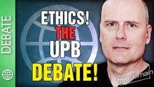 Ethics! The UPB Debate
