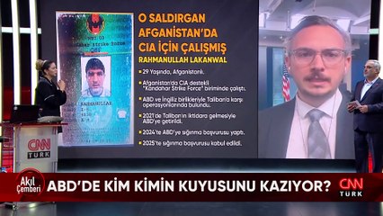 Derin ABD-CIA hesaplaşması mı? Karadeniz’de tanker gemilerindeki patlamanın nedeni ne? Çin-Japonya savaşı mı başlıyor? Akıl Çemberi’nde konuşuldu
