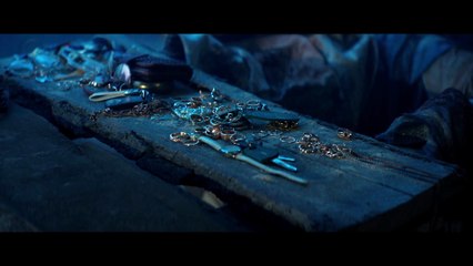 The Strangers Chapter 3 Trailer (2026)