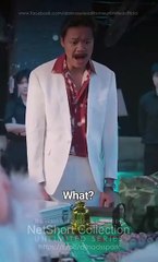 Gambling King - No Way To Return (English Subtitles) - Full HD Movie Uncut