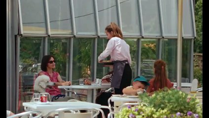 Phantoms Of July Trailer