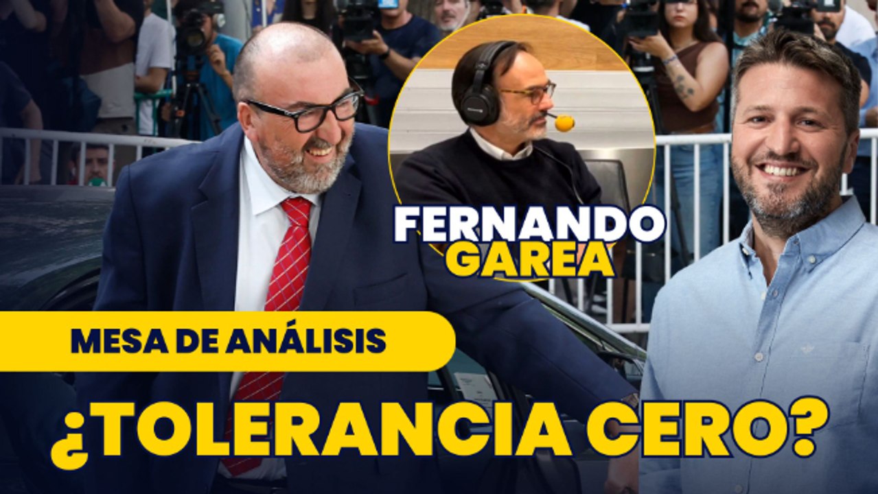 Garea sobre Ábalos