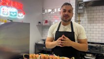 mqn-Del micrófono al ramen: el nuevo capítulo gastronómico de Rodolfo Rodríguez-271125