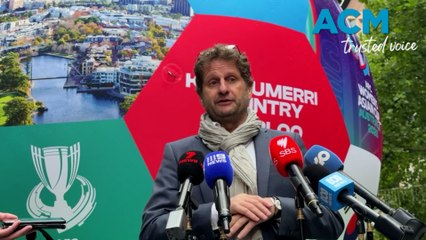 Matildas coach addresses Mary Fowler’s racism allegations