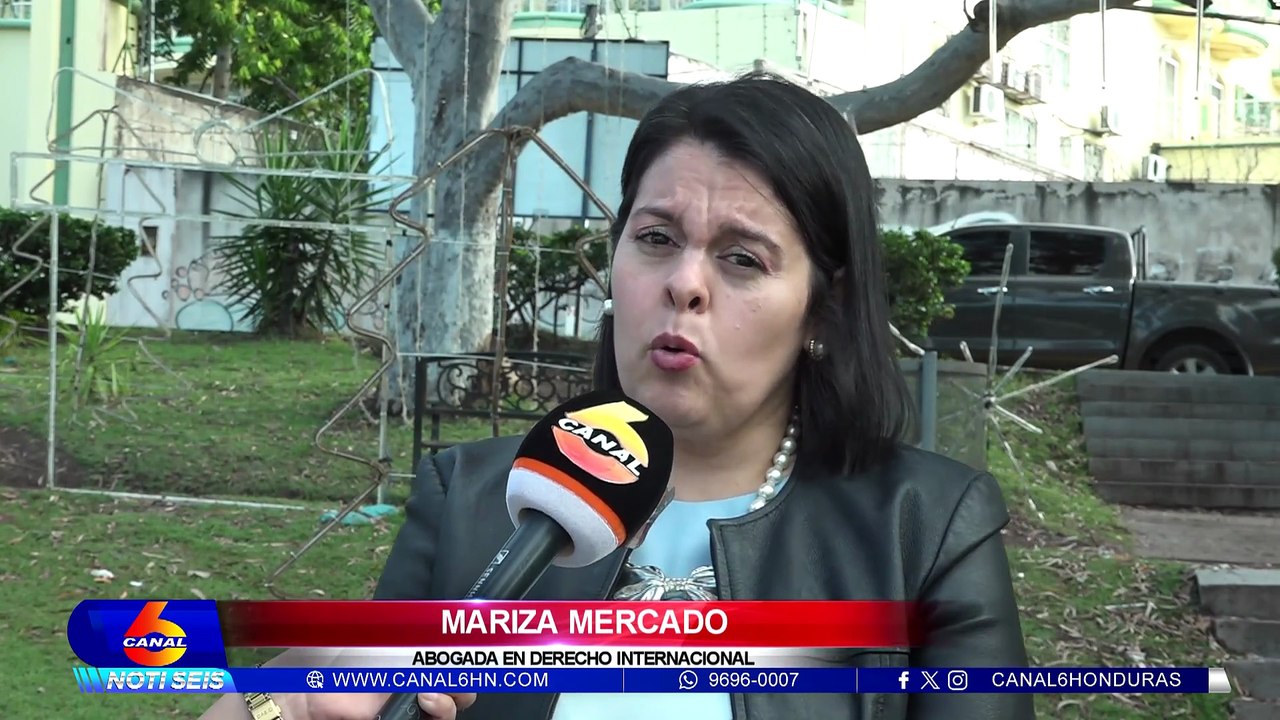 Envío de 18 mil papeletas a EE.UU. genera alerta asegura abogada