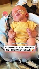Doctors Baffled By Son's Medical Condition 🤯