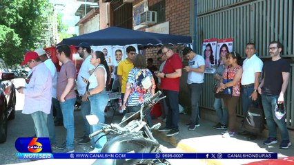 Galeas: Hay actitud positiva para transporte de maletas por parte de las FF.AA.