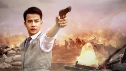 Tập 18 - Đãng Khấu (Thuyết minh)_DV Lý Mậu, Lam Doanh Oánh, Tào Tuấn