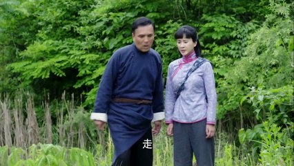 Tập 20 - Đãng Khấu (Thuyết minh)_DV Lý Mậu, Lam Doanh Oánh, Tào Tuấn