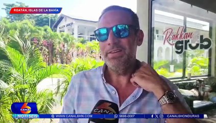 Macnab: No podemos confiar en Trump porque está persiguiendo a los hondureños en EE.UU.