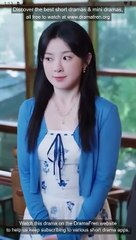 Cold Groom Warm Heart Chinese Drama - English Sub