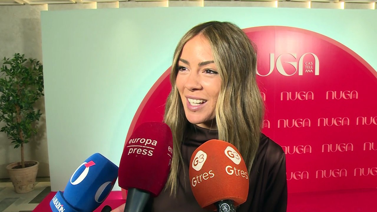 Melyssa Pinto puntúa a Mario Casas y adelanta sus planes navideños