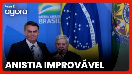 'Anistia ser aprovada é muito improvável': cientista política não crê em avanço do projeto