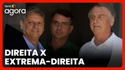 'Se afastar da extrema-direita' Cientista política analisa passos da direita com prisão de Bolsonaro