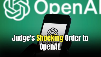 Judge tells OpenAI to drop “Cameo” from Sora (for now)