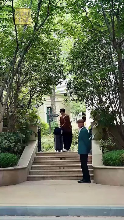 Heroe de la cuenta regresiva - Drama Completo en español