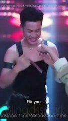 Oops! My Mouth Is Cursed   Drama  MOVIES ENGLISH SUB #ShortFilm0