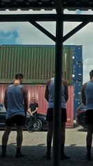 Senin Don Uyumun Yok Elendin Ck | Esref Ruya #shorts