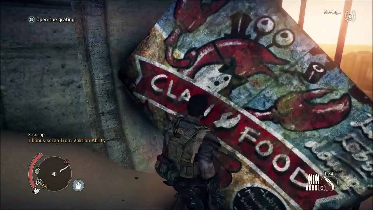 Mad Max - Part 68