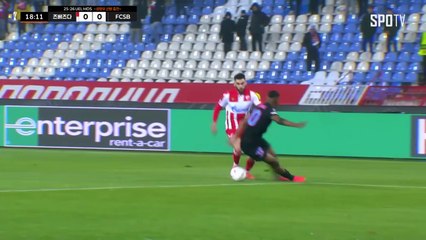 스포츠중계 빠른티비 [UEL] 즈베즈다 vs FCSB 하이라이트 2025.11.28 (금) 0500