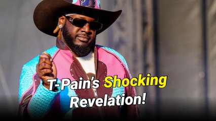 T-Pain calls out DJ Khaled on Club Shay Shay for using “brotherhood” to get free hooks